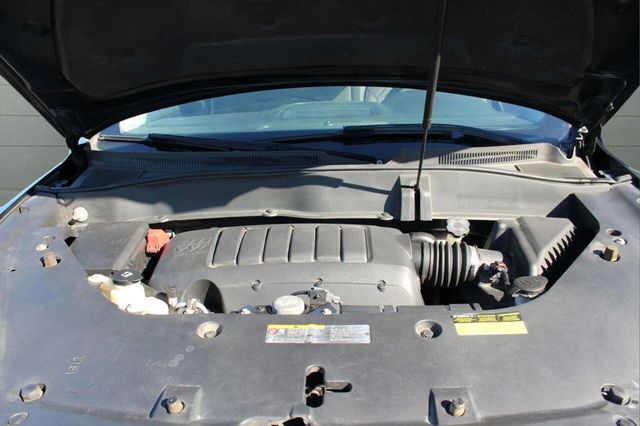 2016 GMC Acadia FWD 4dr SLE w/SLE-1 - 22930548 - 8