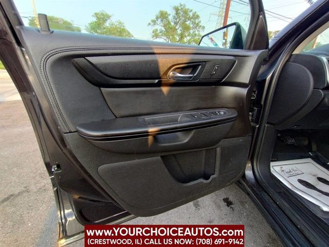 2016 GMC Acadia FWD 4dr SLE w/SLE-2 - 22894116 - 12