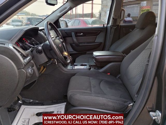 2016 GMC Acadia FWD 4dr SLE w/SLE-2 - 22894116 - 15