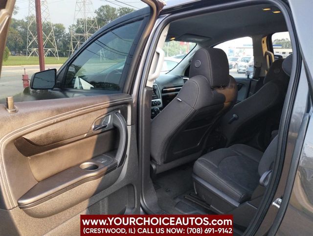 2016 GMC Acadia FWD 4dr SLE w/SLE-2 - 22894116 - 16