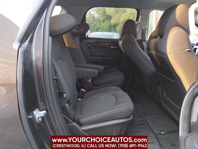 2016 GMC Acadia FWD 4dr SLE w/SLE-2 - 22894116 - 19