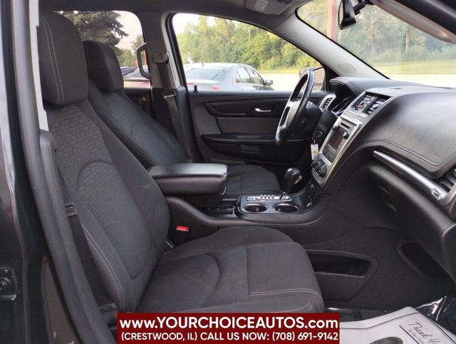 2016 GMC Acadia FWD 4dr SLE w/SLE-2 - 22894116 - 21