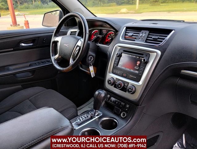 2016 GMC Acadia FWD 4dr SLE w/SLE-2 - 22894116 - 22