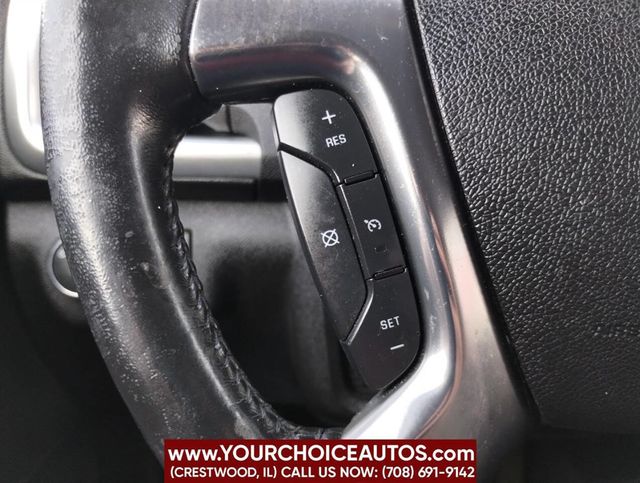 2016 GMC Acadia FWD 4dr SLE w/SLE-2 - 22894116 - 25