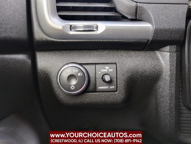 2016 GMC Acadia FWD 4dr SLE w/SLE-2 - 22894116 - 26