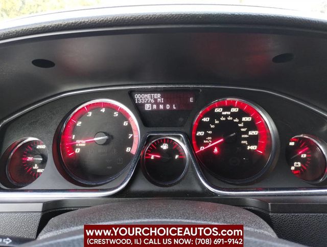 2016 GMC Acadia FWD 4dr SLE w/SLE-2 - 22894116 - 28