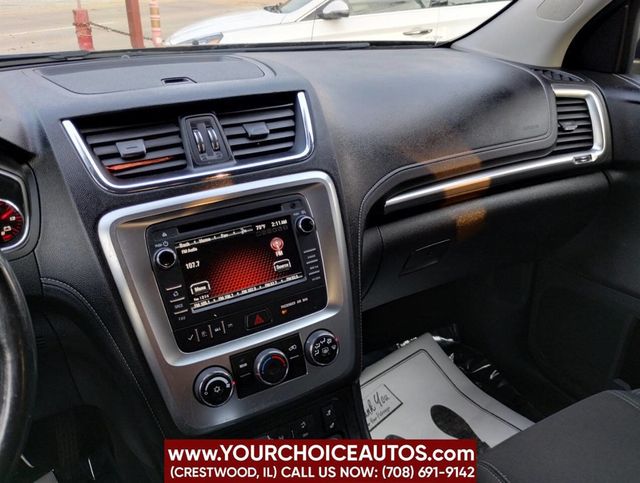 2016 GMC Acadia FWD 4dr SLE w/SLE-2 - 22894116 - 30