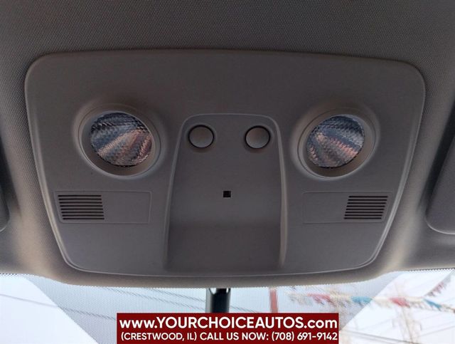 2016 GMC Acadia FWD 4dr SLE w/SLE-2 - 22894116 - 34