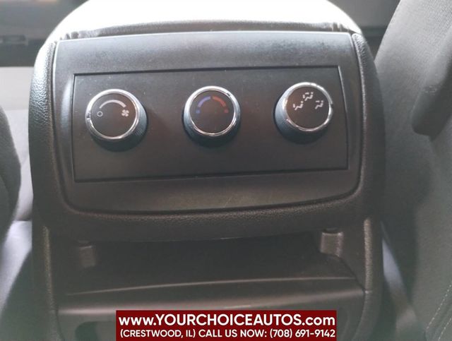 2016 GMC Acadia FWD 4dr SLE w/SLE-2 - 22894116 - 35