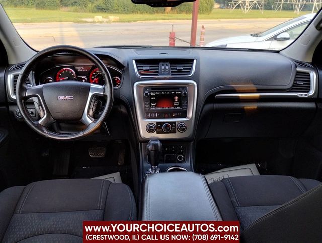 2016 GMC Acadia FWD 4dr SLE w/SLE-2 - 22894116 - 36