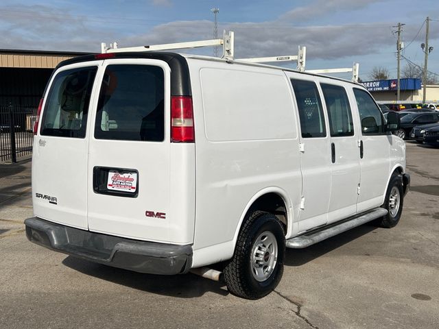 2016 GMC Savana Cargo Van RWD 2500 135" - 22260099 - 3