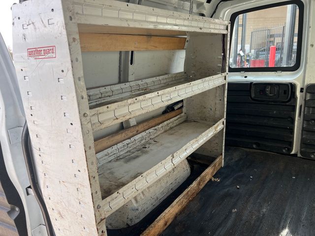 2016 GMC Savana Cargo Van RWD 2500 135" - 22260099 - 8