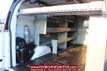 2016 GMC Savana Cargo Van RWD 3500 155" - 22895277 - 11