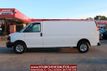 2016 GMC Savana Cargo Van RWD 3500 155" - 22895277 - 1