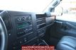 2016 GMC Savana Cargo Van RWD 3500 155" - 22895277 - 21