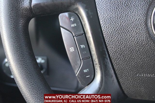 2016 GMC Savana Cargo Van RWD 3500 155" - 22895277 - 22