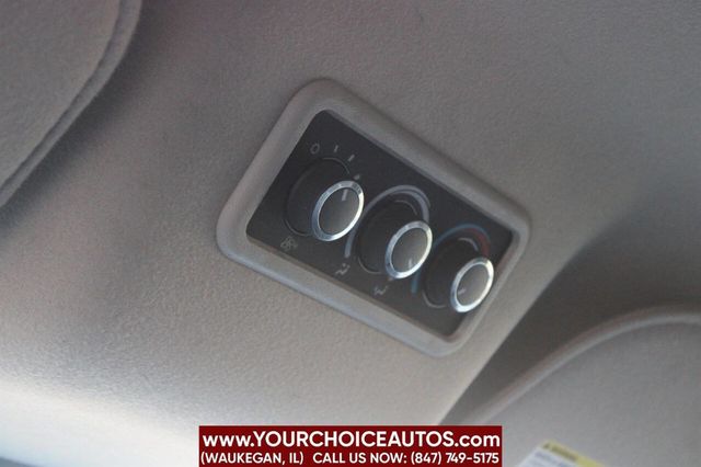 2016 GMC Savana Cargo Van RWD 3500 155" - 22895277 - 24