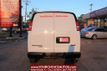 2016 GMC Savana Cargo Van RWD 3500 155" - 22895277 - 3
