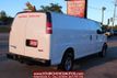 2016 GMC Savana Cargo Van RWD 3500 155" - 22895277 - 4