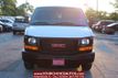 2016 GMC Savana Cargo Van RWD 3500 155" - 22895277 - 7