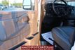 2016 GMC Savana Cargo Van RWD 3500 155" - 22895277 - 8