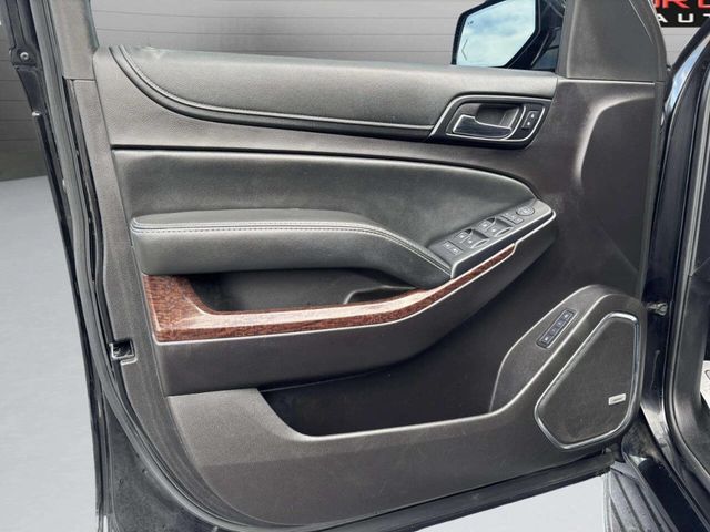 2016 GMC Yukon 4WD 4dr SLT - 22938442 - 9