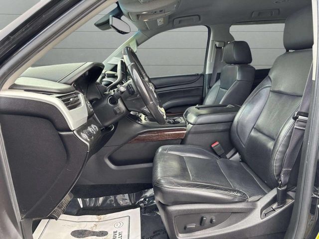 2016 GMC Yukon 4WD 4dr SLT - 22938442 - 11