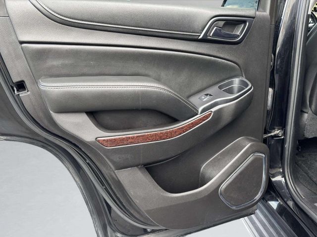 2016 GMC Yukon 4WD 4dr SLT - 22938442 - 13