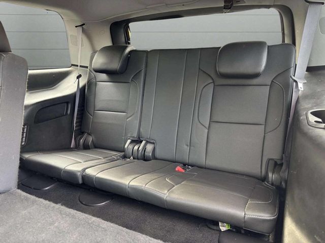 2016 GMC Yukon 4WD 4dr SLT - 22938442 - 15