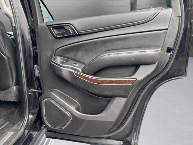 2016 GMC Yukon 4WD 4dr SLT - 22938442 - 18