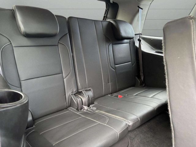 2016 GMC Yukon 4WD 4dr SLT - 22938442 - 19