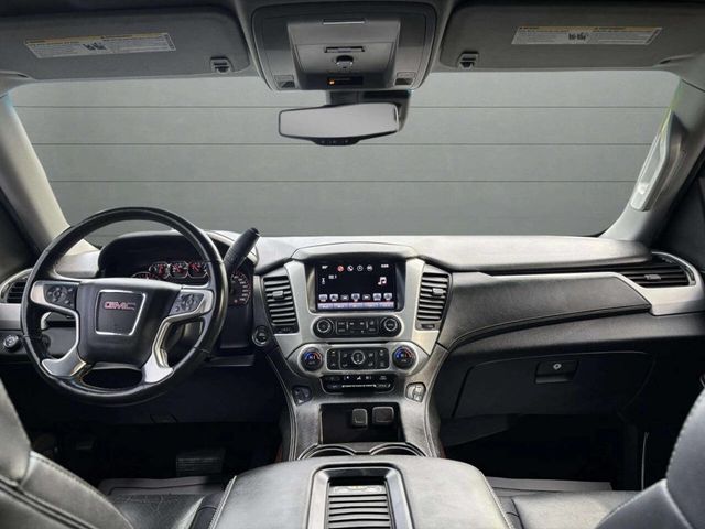 2016 GMC Yukon 4WD 4dr SLT - 22938442 - 23