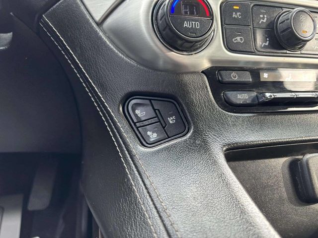 2016 GMC Yukon 4WD 4dr SLT - 22938442 - 26