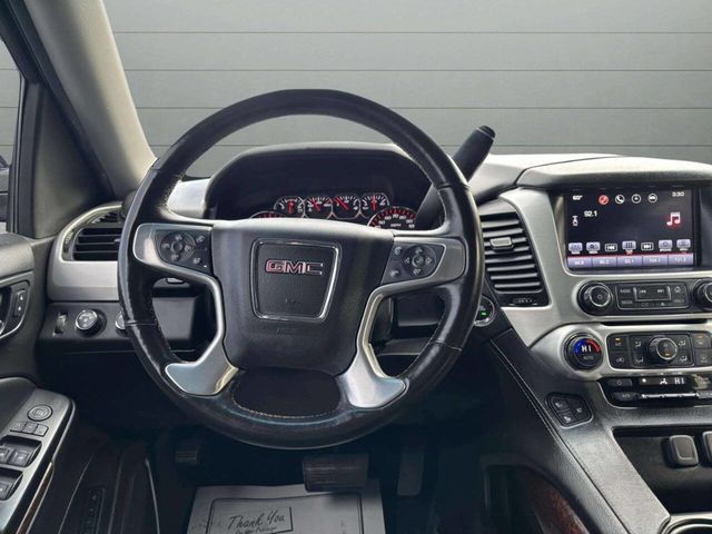 2016 GMC Yukon 4WD 4dr SLT - 22938442 - 27