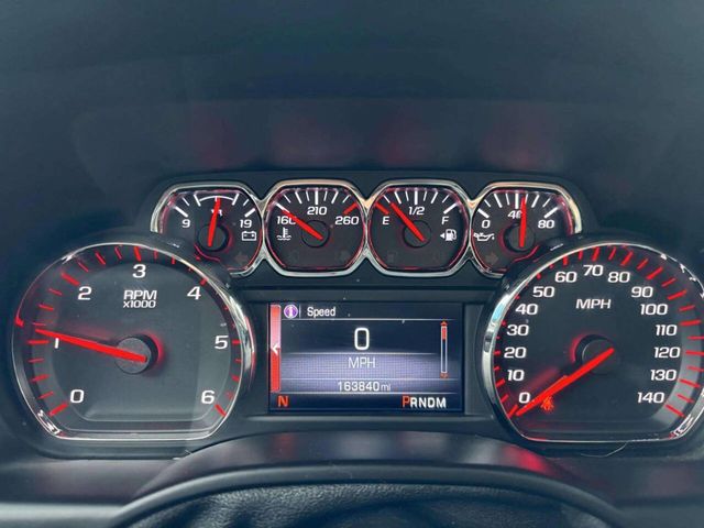 2016 GMC Yukon 4WD 4dr SLT - 22938442 - 29