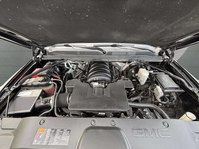 2016 GMC Yukon 4WD 4dr SLT - 22938442 - 8