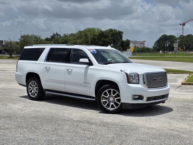 2016 GMC Yukon XL 2WD 4dr Denali - 22866148 - 0
