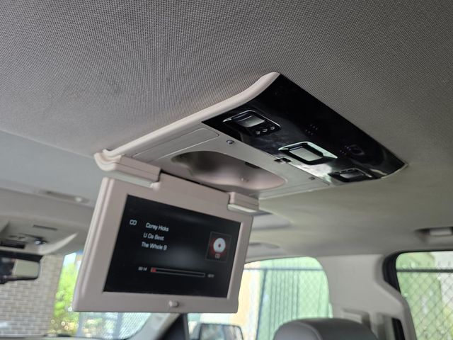 2016 GMC Yukon XL 2WD 4dr Denali - 22866148 - 10