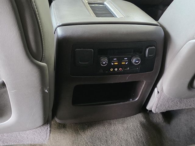 2016 GMC Yukon XL 2WD 4dr Denali - 22866148 - 11