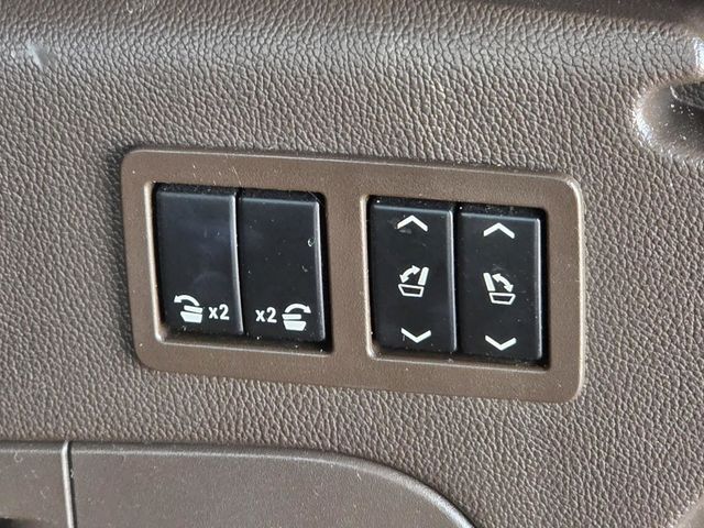 2016 GMC Yukon XL 2WD 4dr Denali - 22866148 - 13