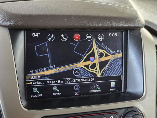 2016 GMC Yukon XL 2WD 4dr Denali - 22866148 - 17