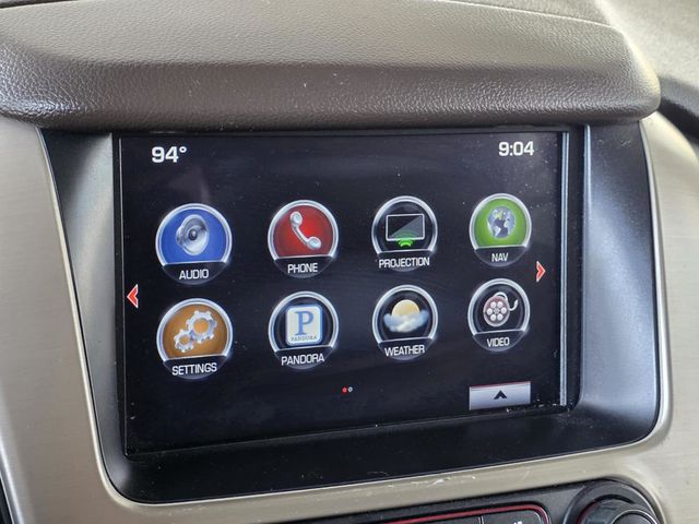 2016 GMC Yukon XL 2WD 4dr Denali - 22866148 - 20