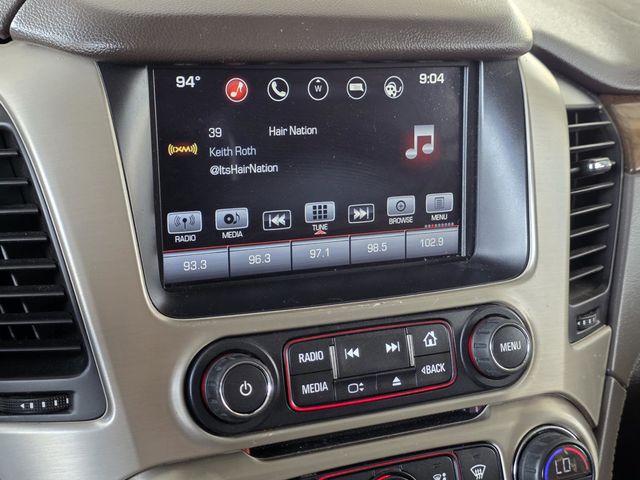 2016 GMC Yukon XL 2WD 4dr Denali - 22866148 - 22