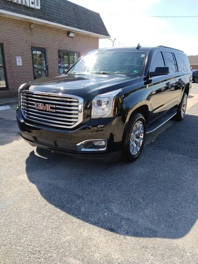 2016 GMC Yukon XL - 1GKS1FKC9GR268233