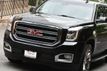 2016 GMC Yukon XL 4WD 4dr SLT - 22032493 - 18