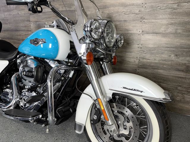2016 Harley-Davidson FLHR Road King LOW MILES! - 22891394 - 4