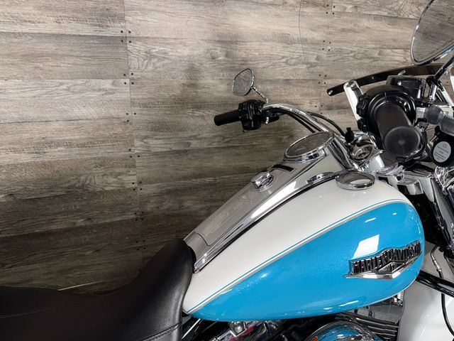 2016 Harley-Davidson FLHR Road King LOW MILES! - 22891394 - 7
