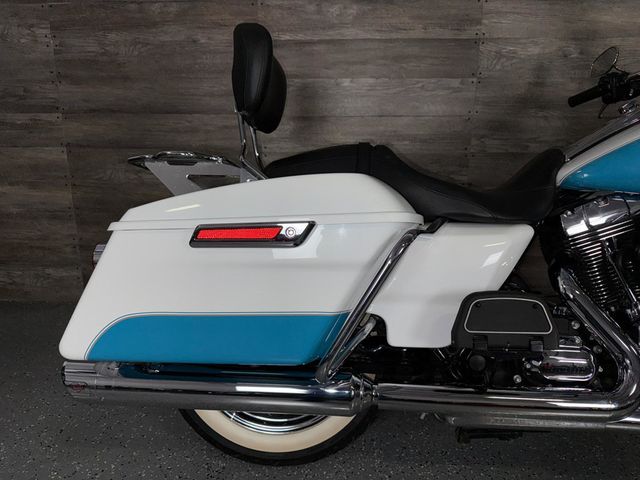 2016 Harley-Davidson FLHR Road King LOW MILES! - 22891394 - 8