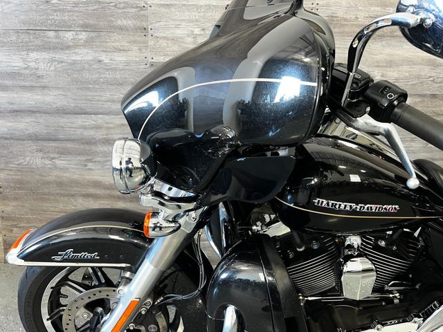 2016 Harley-Davidson FLHTK Electra Glide Ultra Limited SUPER CLEAN! - 22842959 - 11
