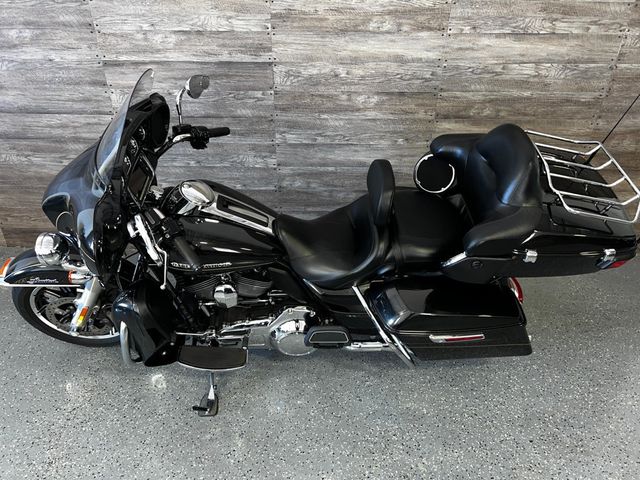 2016 Harley-Davidson FLHTK Electra Glide Ultra Limited SUPER CLEAN! - 22842959 - 15